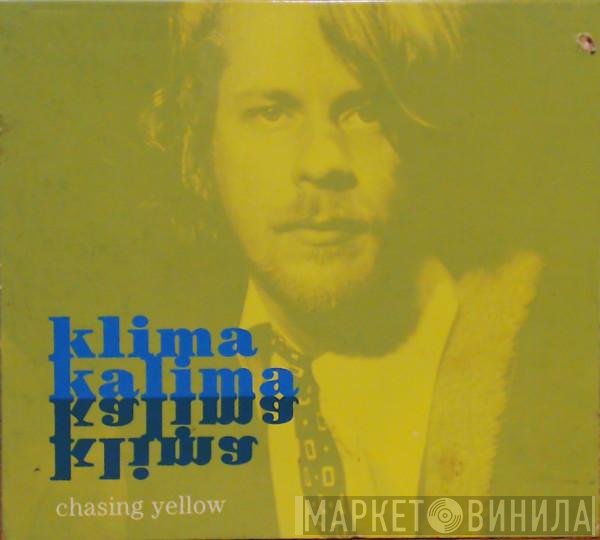 Klima Kalima - Chasing Yellow