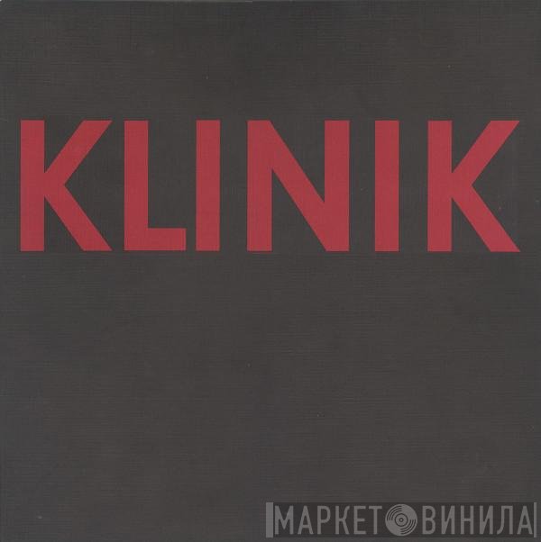 Klinik  - Box