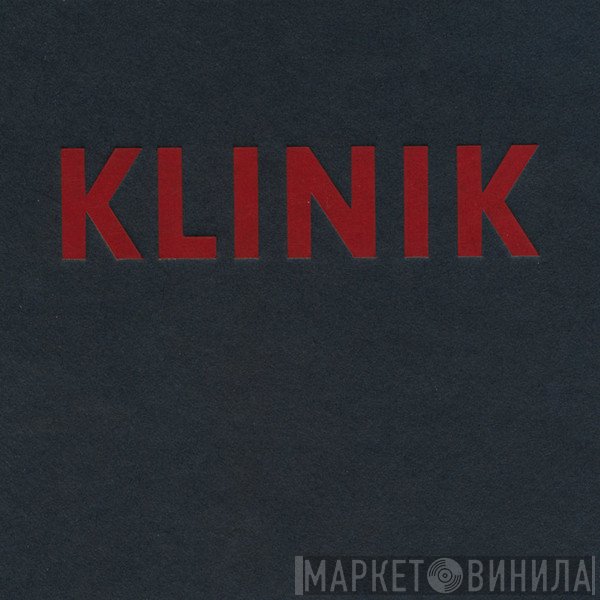 Klinik  - Box