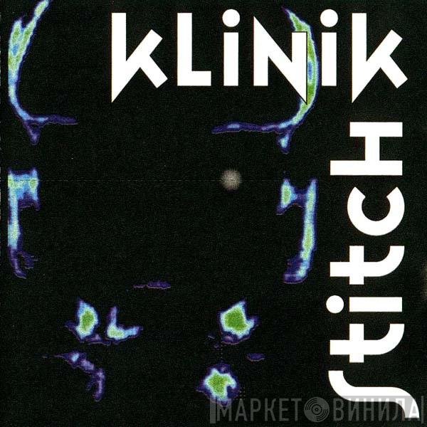 Klinik  - Stitch