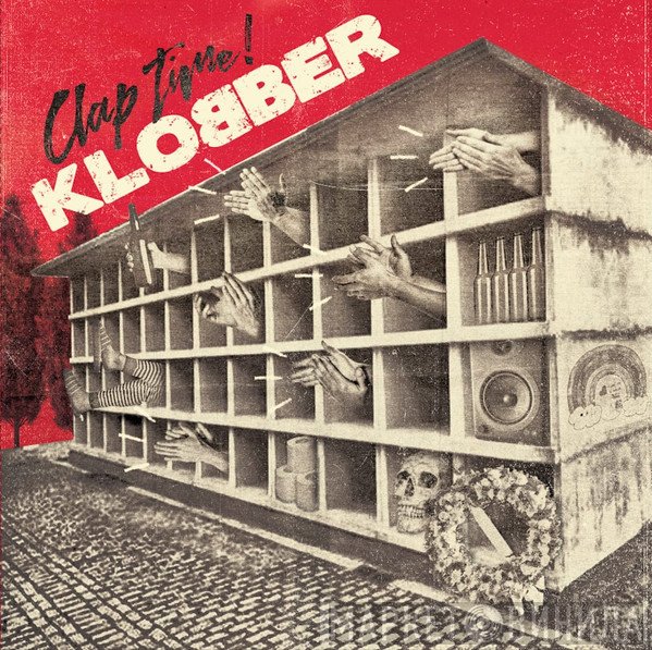 Klobber  - Clap Time!