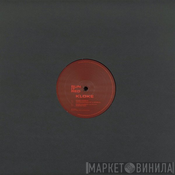 Kloke - Dark Knight 