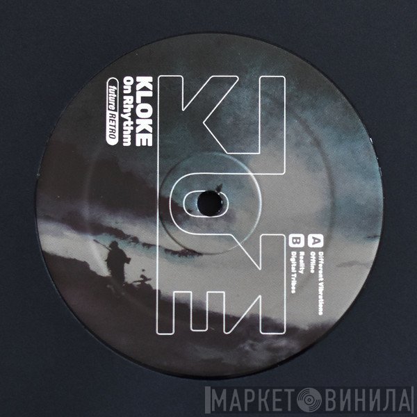Kloke - On Rhythm