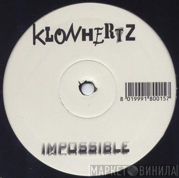 Klonhertz - Impossible