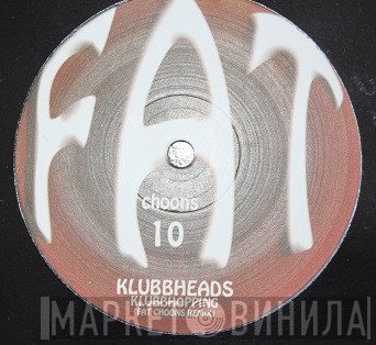Klubbheads - Klubbhopping (Fat Choons Remix)