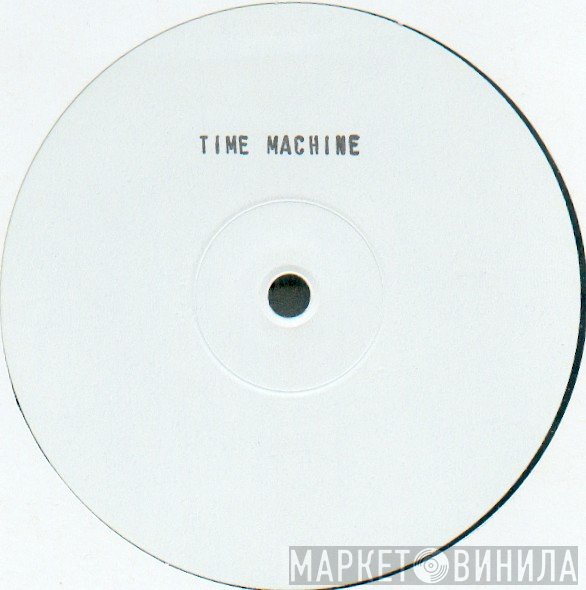 Klubbingman  - Time Machine