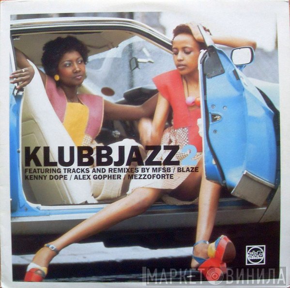  - Klubbjazz 2