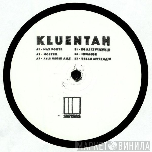 Kluentah - Taubens