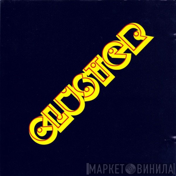 Kluster   - Cluster