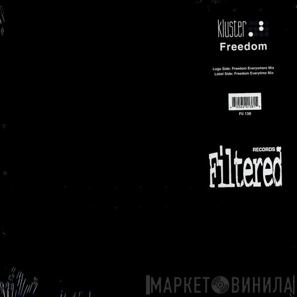 Kluster - Freedom