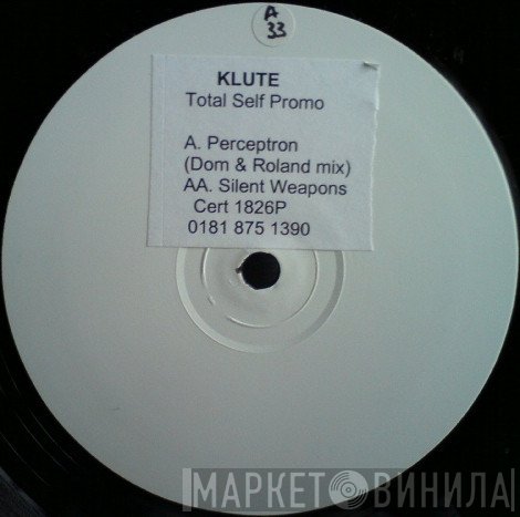 Klute - Total Self