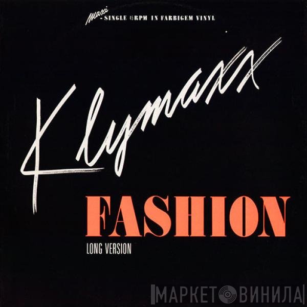Klymaxx  - Fashion