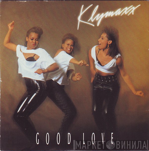 Klymaxx - Good Love