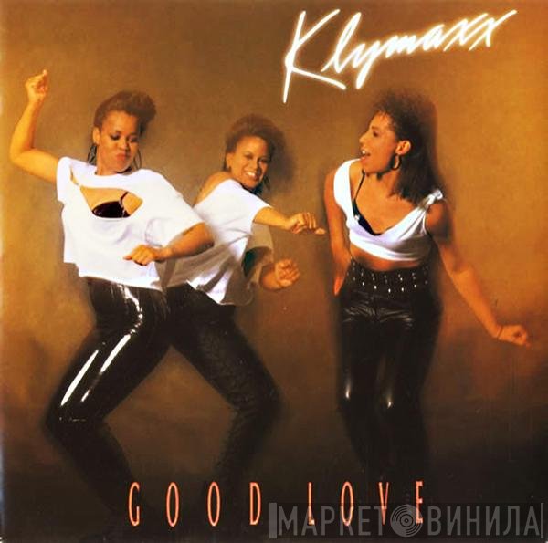 Klymaxx  - Good Love