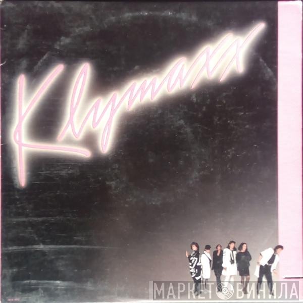 Klymaxx  - Klymaxx