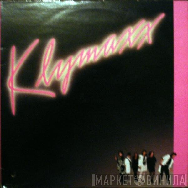 Klymaxx  - Klymaxx