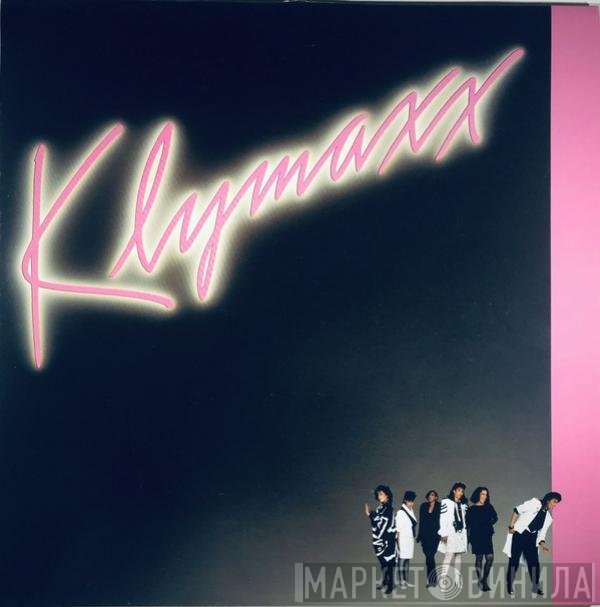 Klymaxx  - Klymaxx