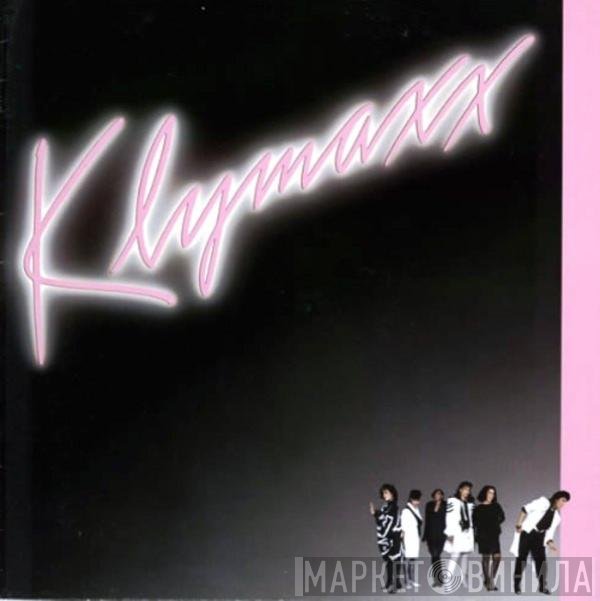 Klymaxx  - Klymaxx