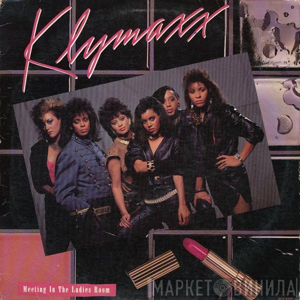 Klymaxx  - Meeting In The Ladies Room