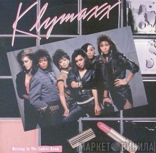 Klymaxx - Meeting In The Ladies Room