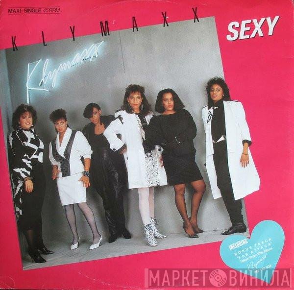 Klymaxx  - Sexy
