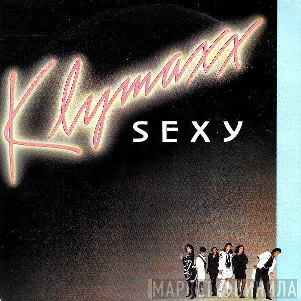 Klymaxx  - Sexy