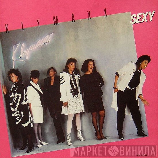 Klymaxx  - Sexy