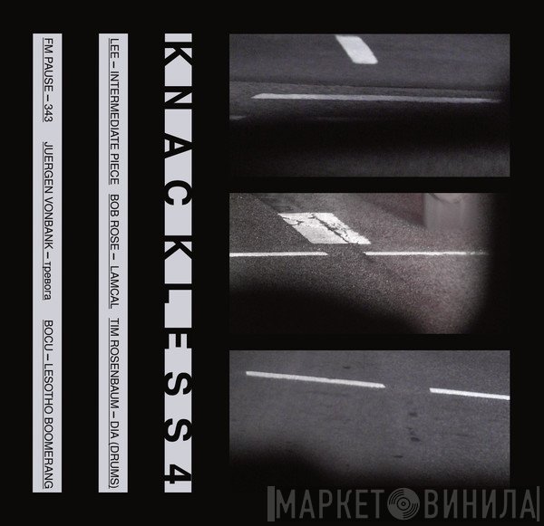  - Knackless 4