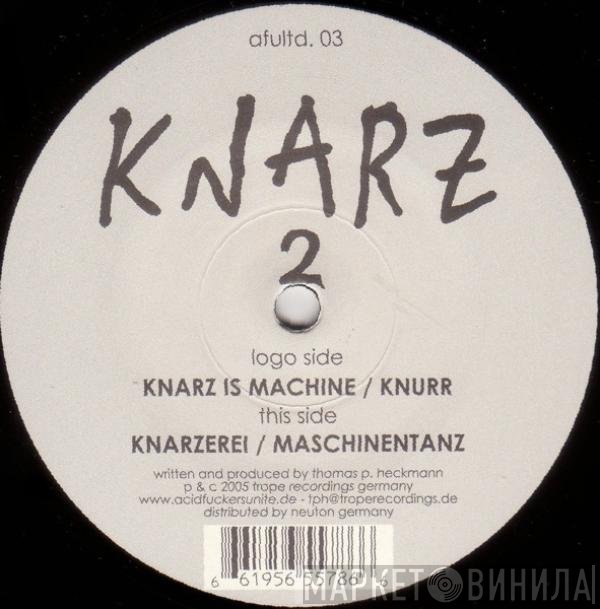 Knarz - 2