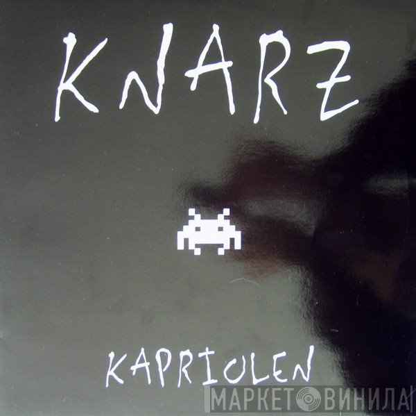 Knarz - Kapriolen