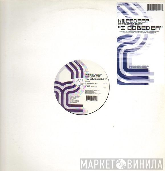 Knee Deep, Ghee  - I Gobedea