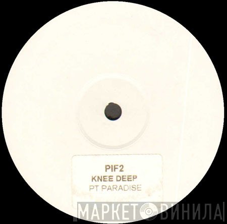 Knee Deep - Pt Paradise