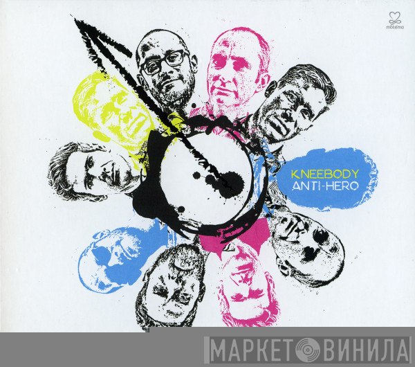 Kneebody - Anti-Hero