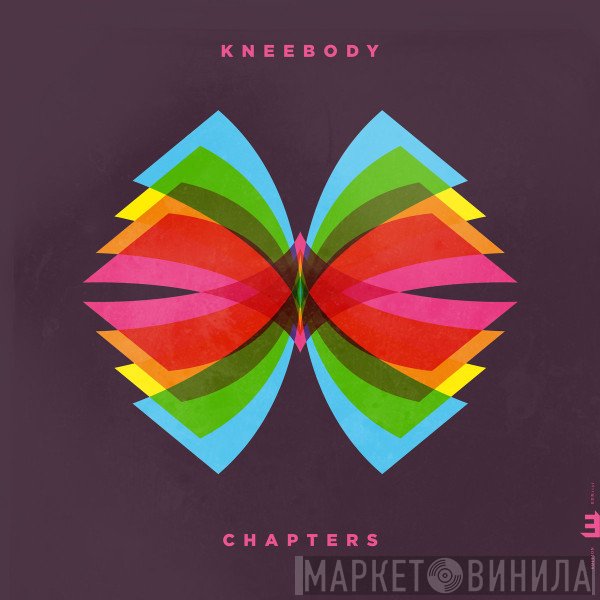 Kneebody - Chapters
