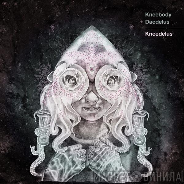 Kneebody, Daedelus - Kneedelus