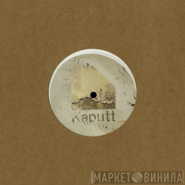 Knobs / Splatter   - Ritual