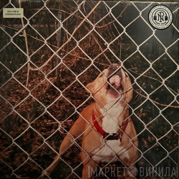Knocked Loose - Pop Culture