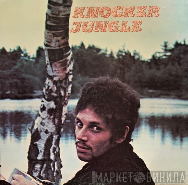 Knocker Jungle - Knocker Jungle