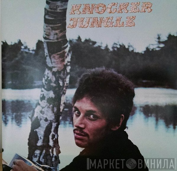 Knocker Jungle - Knocker Jungle