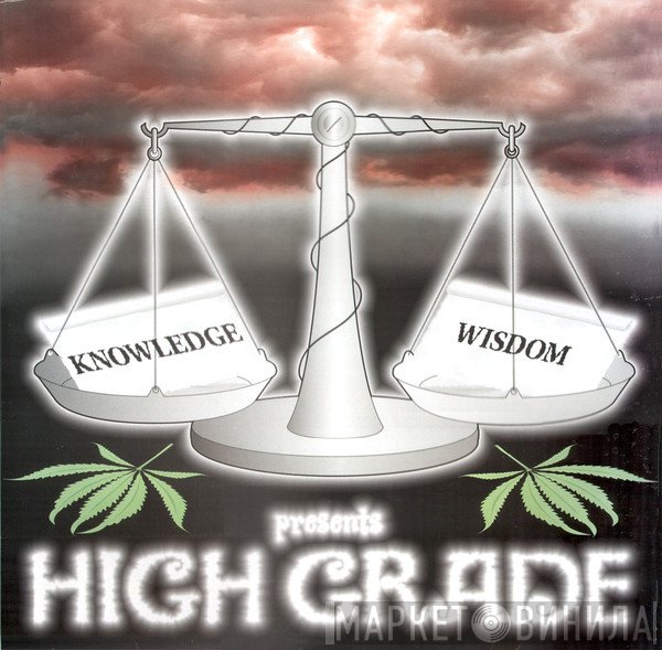 Knowledge & Wisdom  - High Grade