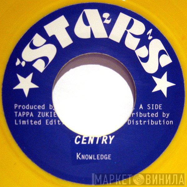 Knowledge   - Centry