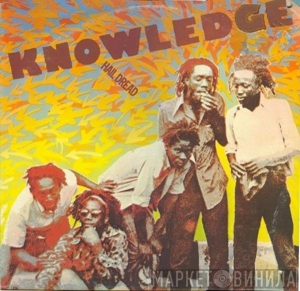 Knowledge   - Hail Dread