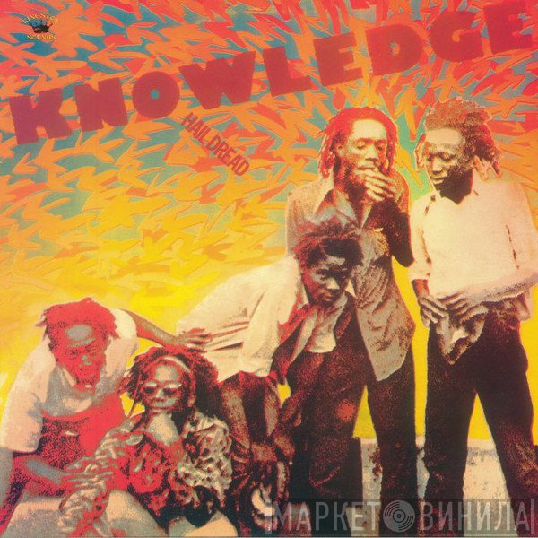 Knowledge  - Hail Dread