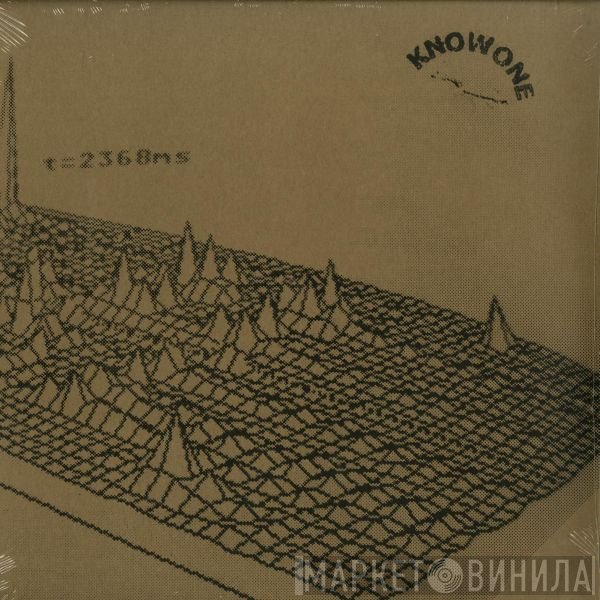  - Knowone LP003