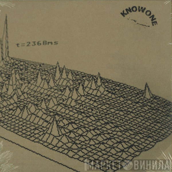  - Knowone LP003