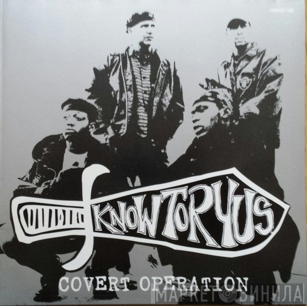 Knowtoryus  - Covert Operation
