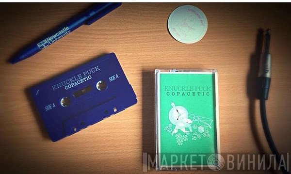 Knuckle Puck   - Copacetic