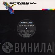Knuckleheadz, Defective Audio - DJ's Are Heroes