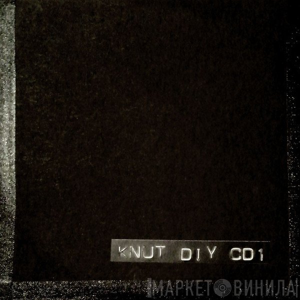 Knut  - DIY CD1