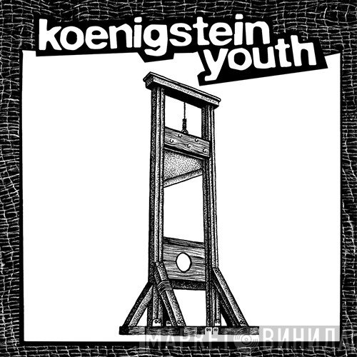 Koënigstein Youth - Koenigstein Youth